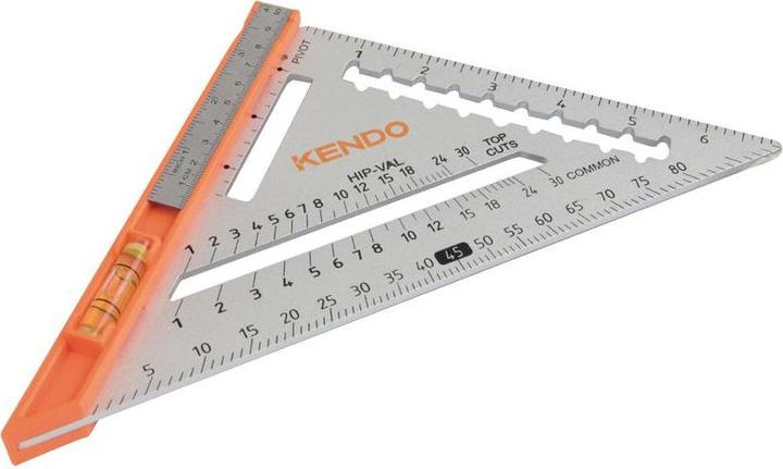 Produktbild Kendo Kombi-Zimmermannswinkel