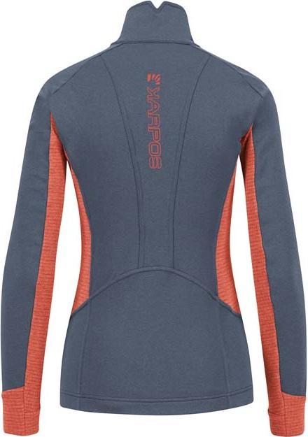 Produktbild Karpos Pizzoco Evo W full-Zip Fleece (S)