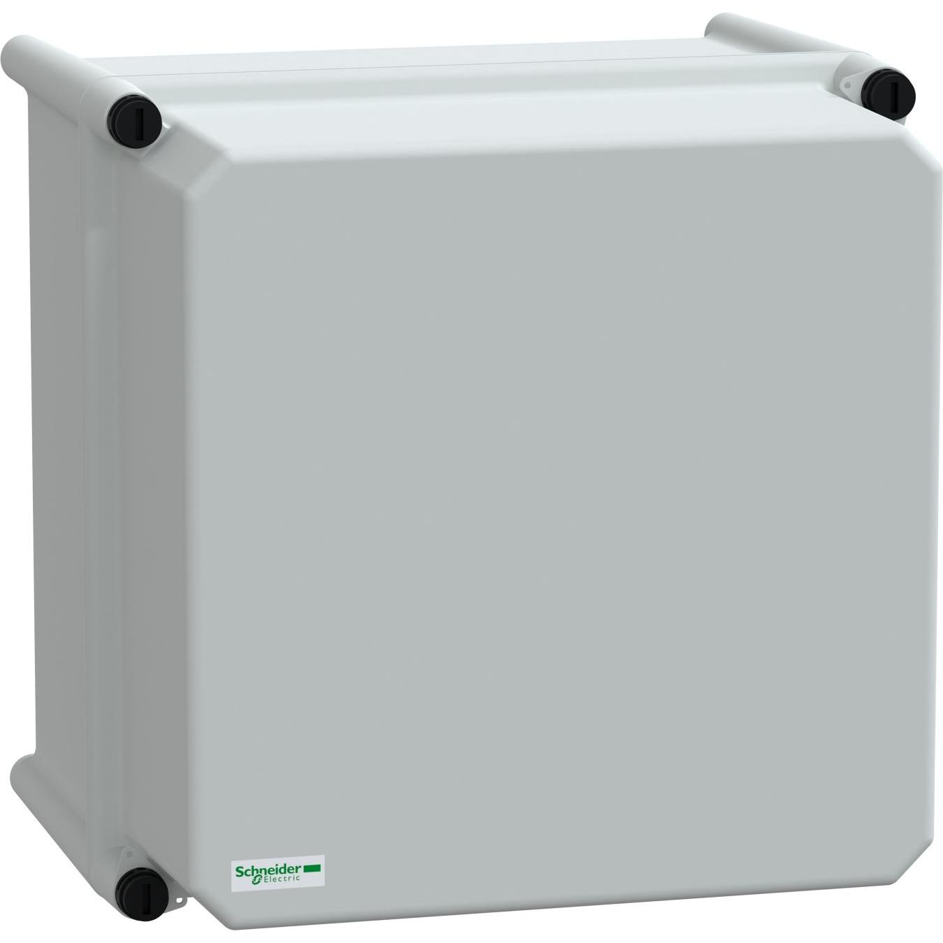 Thumbnail - Schneider Electric SARE Industriegehäuse (Gehäuse), Elektronikzubehör + Gehäuse, Grau