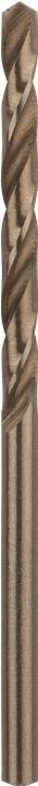 Actual product image Bosch Zubehör HSS metal twist drill 3 mm A (3 mm)
