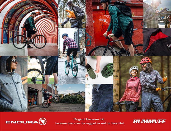 Produktbild Endura Hummvee Full Zip Fleece (S)