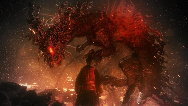 Produktbild Koei Tecmo Wo Long: Fallen Dynasty (PS4, DE)