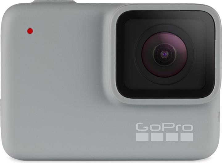 Actual product image GoPro Hero 7 White (60p, Wi-Fi)