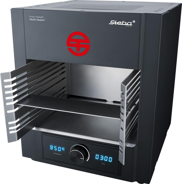 Image du produit Steba PS M2000 Devils Heaven (2 kW)