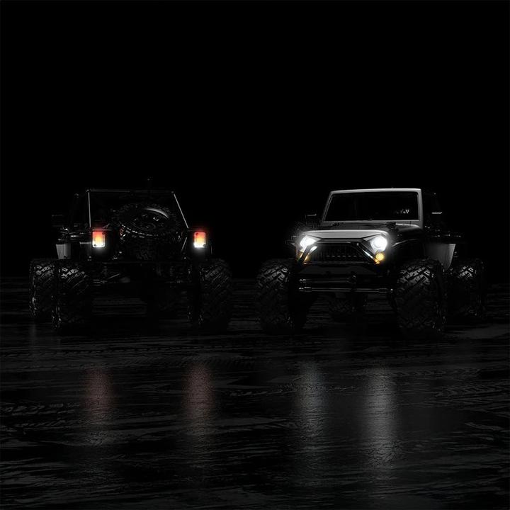 Produktbild MJX Off-Road Hyper Go H12Y (RTR Ready-to-Run)