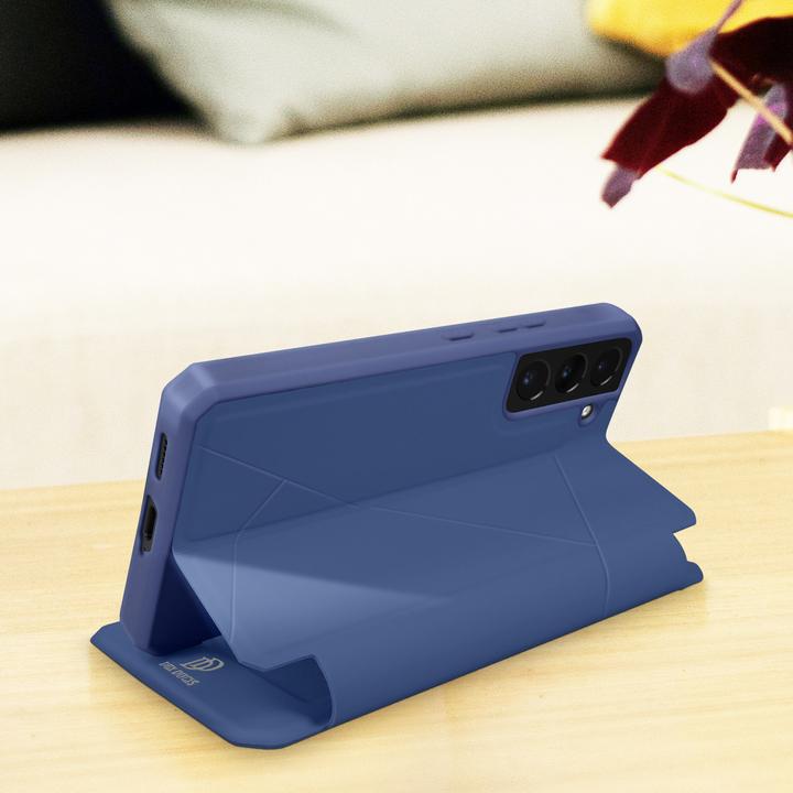 Produktbild Dux Ducis Skin X Series Bookcover (Samsung Galaxy S22+)