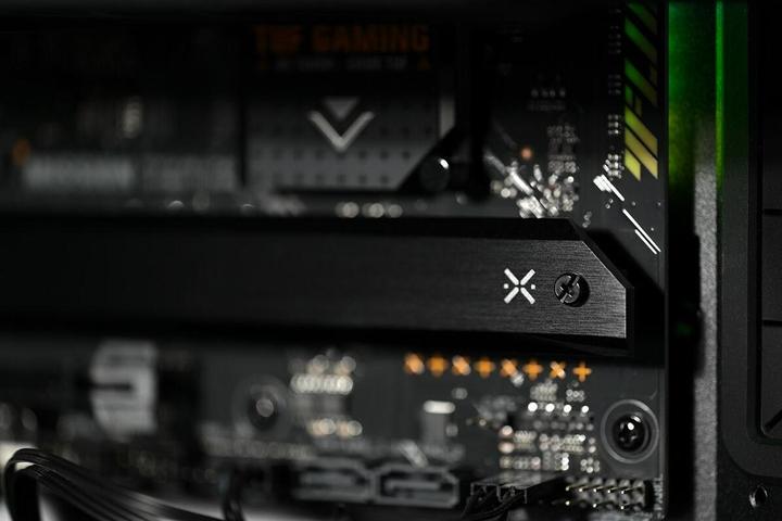 Produktbild Actina 5901443410249 (1000 GB, 32 GB, Intel Core i5-14400F)