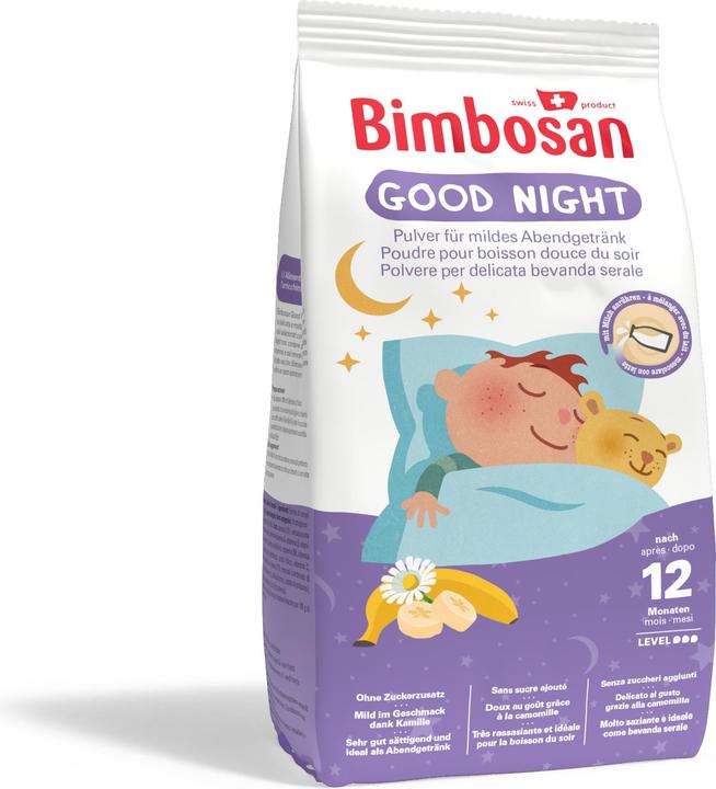 Actual product image Bimbosan Good Night (300 g)