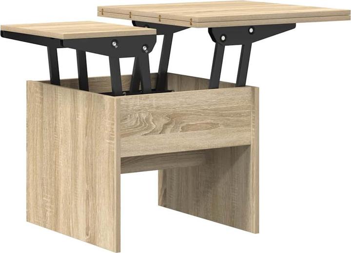 Image du produit vidaXL Moderner Tisch