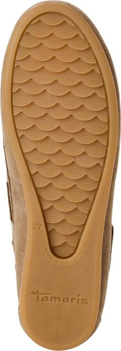 Actual product image Tamaris Moccassin (36)