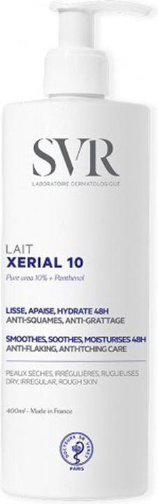 Produktbild 10 Lait (Körpercreme, Körperlotion, Körpermilch, Körpergel, 200 ml)