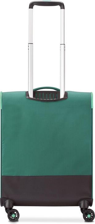 Actual product image Roncato Lite Neon 4 wheels cabin trolley 55 cm (42 l)