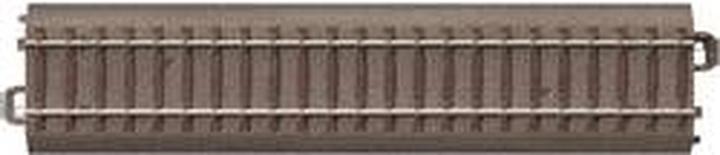 Actual product image Trix H0 C track 62172 Straight track (Track H0)