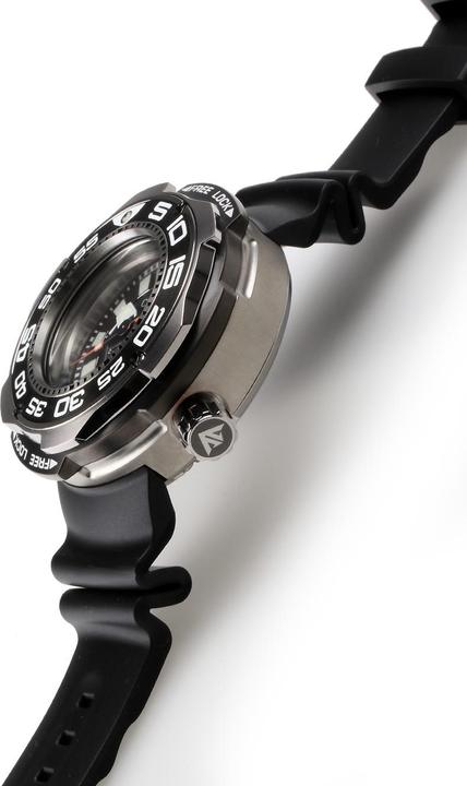 Produktbild Citizen BN7020-09E (Taucheruhr, 53 mm)