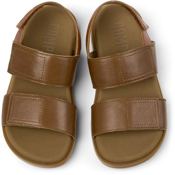 Actual product image Camper Brutus 2-Strap Sandal (29)