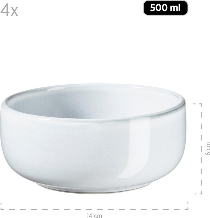 Productafbeelding Mäser Livio (12 Pcs.)