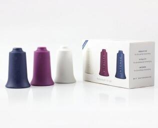 Immagine prodotto BellaBambi Trio originale Sensitive, Vitality, Intense