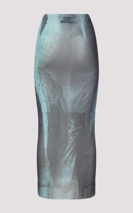 Actual product image Gaultier 2503WSK006M004P5557 (M)