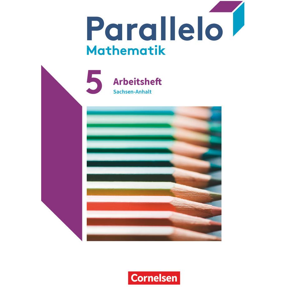 Para.SAN 5 AH, Schulbücher