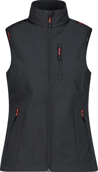 Produktbild CMP Campagnolo Softshell (L)