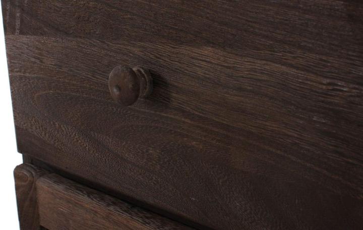 Immagine prodotto Jamb shabby et chic (30 x 21 x 85 cm)