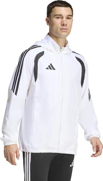 Produktbild Adidas Tiro26L Wb - white/black/black (S)