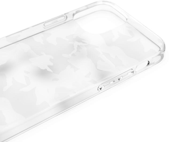 Produktbild adidas Snap Case Camo AOP (Apple iPhone 12 Pro, Apple iPhone 12)