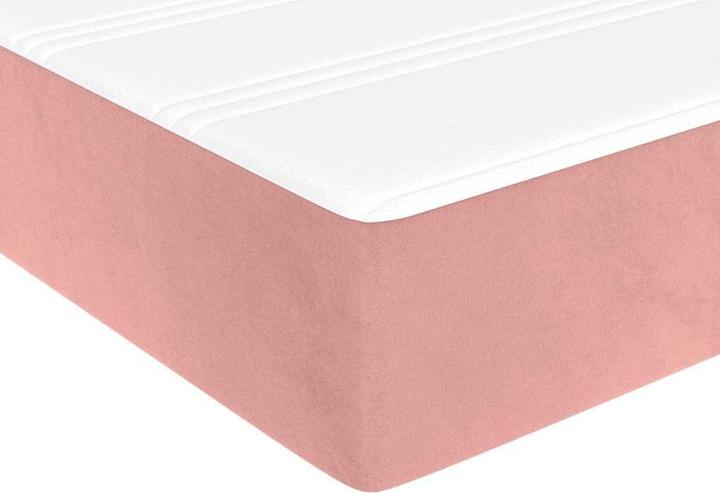 Produktbild vidaXL Taschenfederkern-Matratze (Federkern, 80 x 210 cm)