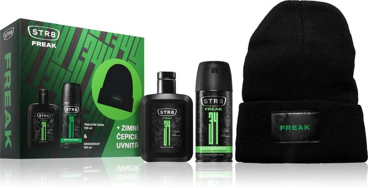 Immagine prodotto Str8 Freak (Eau de toilette, 100 ml)