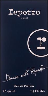 Image du produit Repetto Danse avec (Eau de parfum, 40 ml)