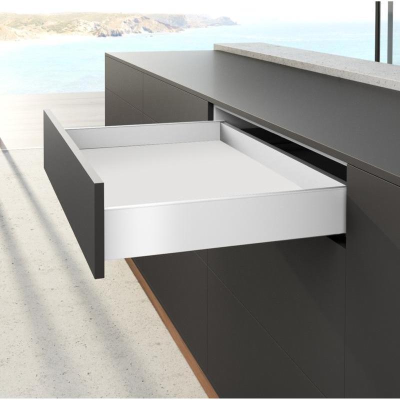 Thumbnail - Hettich, Schubladenauszüge, Schubkasten Komplett-Set AvanTech YOU 101, 40 kg