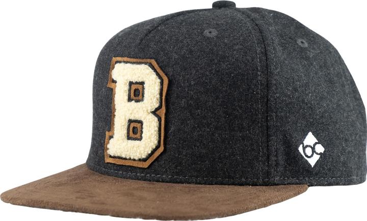 Produktbild Bavarian Caps B Snapback (One Size)