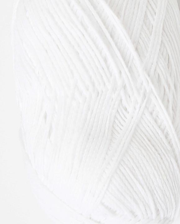 Immagine prodotto Lalana Lana Lydia, filato d'ordito 1,5 mm x 300 m, 100 g (300 m)