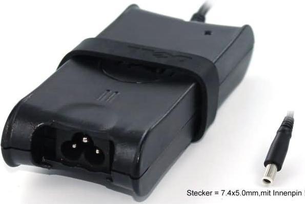 Actual product image Dell Original power supply unit for INSPIRON 1564 Original (65 W)