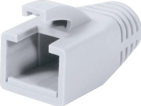 Immagine prodotto LogiLink MP0035W (Gommino della spina)