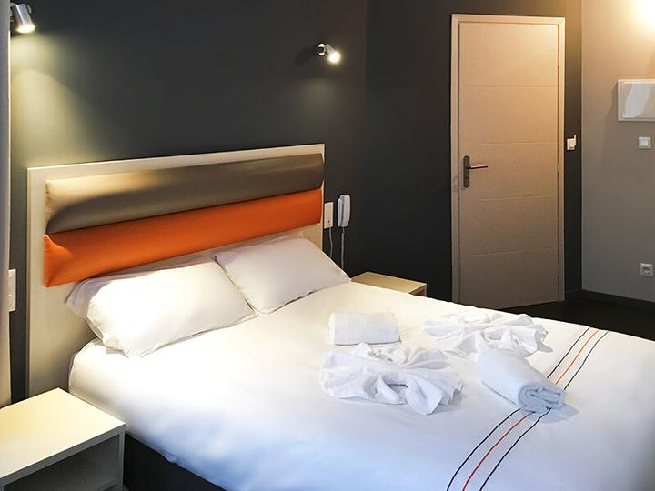 Image du produit Smartbox Strasbourg romantique : 1 nuit avec petit déjeuner (2 pers.)