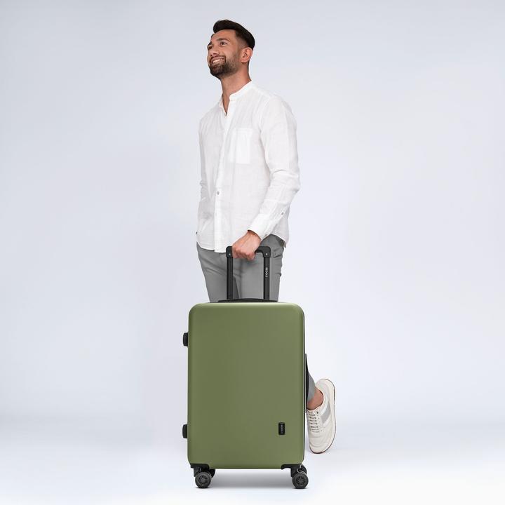 Produktbild Redolz Essentials 09 MEDIUM 4 Rollen Trolley 67 cm (66 l)