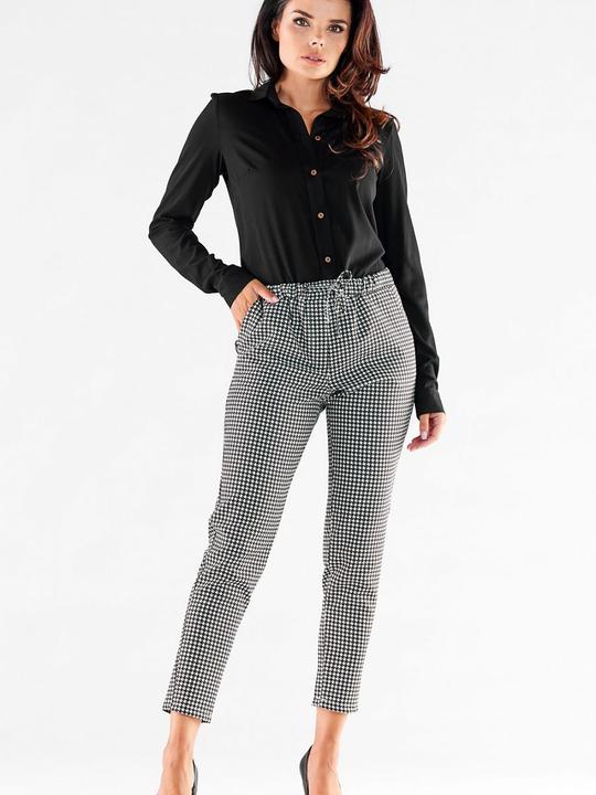 Actual product image Awama Ladies trousers (S)