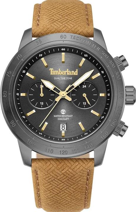 Image du produit Timberland Rayhnam (Chronographe, 44 mm)