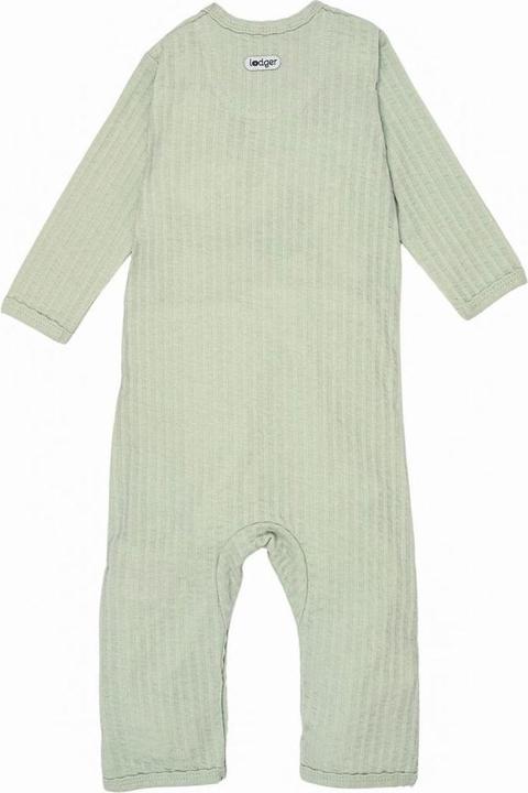 Produktbild Lodger Strampler Seersucker (62)