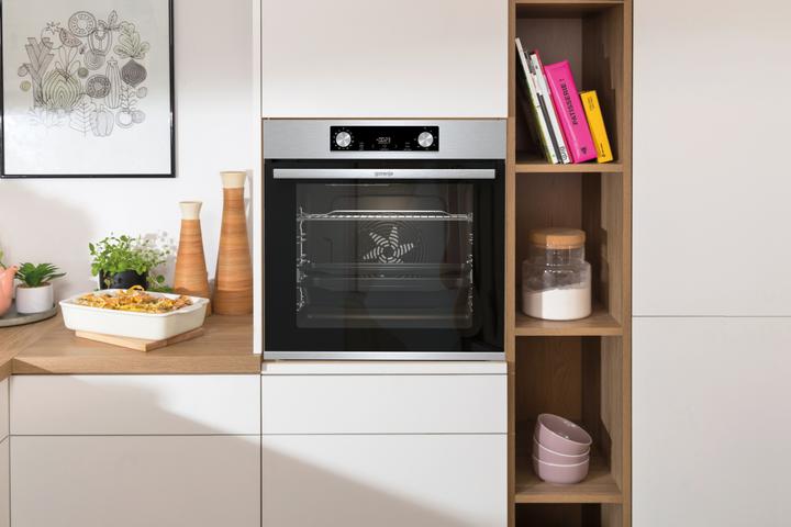 Produktbild Gorenje BOS6737E13X ED
