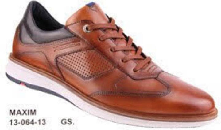 Produktbild Lloyd Maxim (40.5)