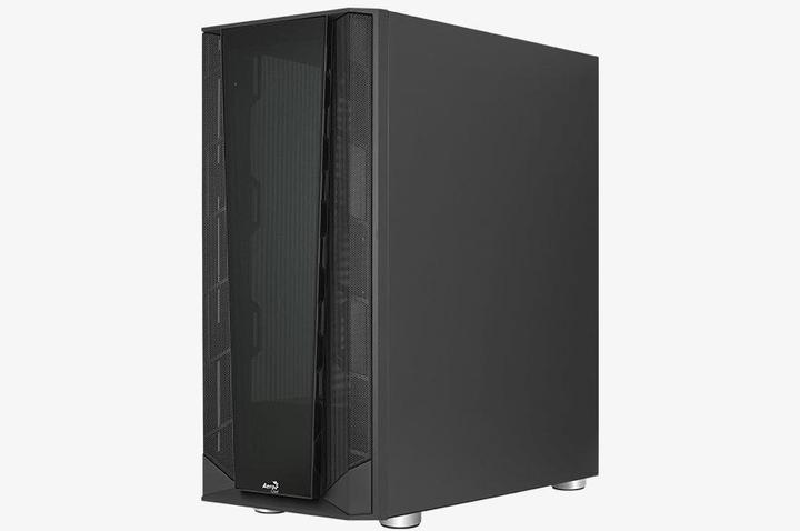 Immagine prodotto AeroCool Prisma G-bk-v1 bk ATX- ACCM-PB29013.11 (ATX)
