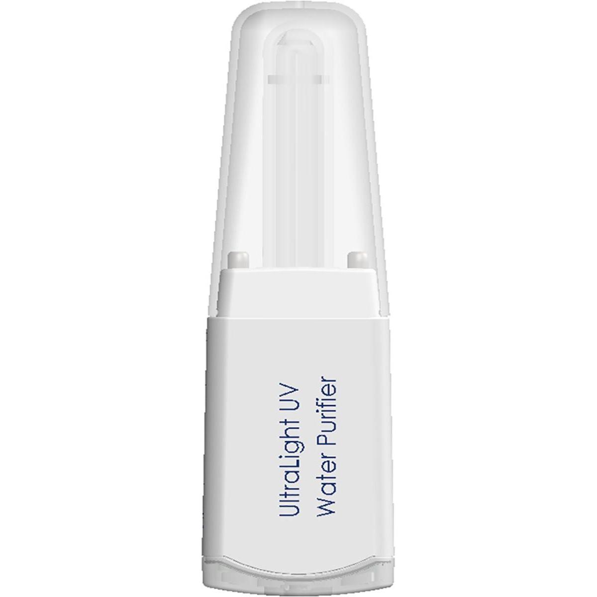 Thumbnail - Steri Pen UltraLight Traveller UV Wasserentkeimer, Wasserfilter, Weiss