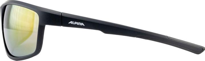 Produktbild Alpina Defey (Black Matt, Mirror Red)