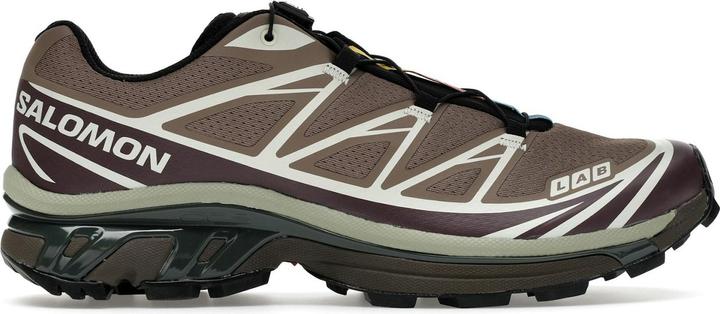 Produktbild Salomon XT-6 (41 1/3)