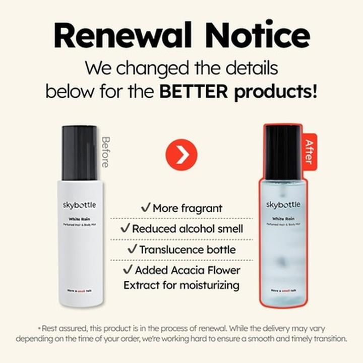 Produktbild Skybottle Hair & Body Mist Muhwagua (100 ml, Körper- & Haarduftspray)