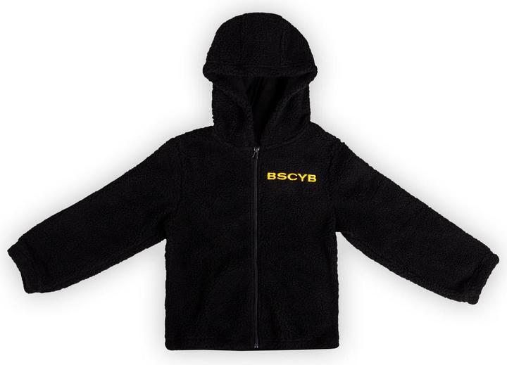 BSC Young Boys YB Baby Teddy Jacke (74)