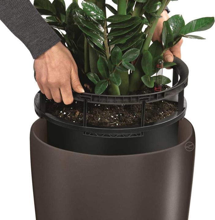 Produktbild Lechuza Rondo Gefäss (32.50 x 56.50 cm)