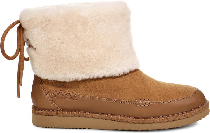 Actual product image Ugg Quinlin Fluff (37)